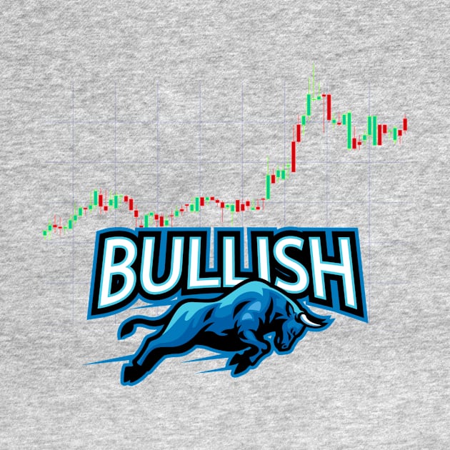 Bullish by Integritydesign